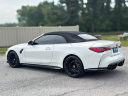 Thumbnail image of 2023 BMW M4 at BMW of Schererville - USED