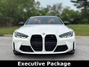 Thumbnail image of 2023 BMW M4 at BMW of Schererville - USED