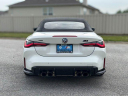 Thumbnail image of 2023 BMW M4 at BMW of Schererville - USED