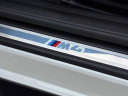 Thumbnail image of 2023 BMW M4 at BMW of Schererville - USED
