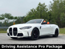 Thumbnail image of 2023 BMW M4 at BMW of Schererville - USED