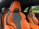 Thumbnail image of 2023 BMW M4 at BMW of Schererville - USED