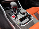 Thumbnail image of 2023 BMW M4 at BMW of Schererville - USED