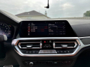 Thumbnail image of 2023 BMW M4 at BMW of Schererville - USED