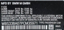 Thumbnail image of 2023 BMW M4 at BMW of Schererville - USED