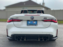 Thumbnail image of 2023 BMW M4 at BMW of Schererville - USED