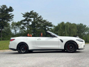 Thumbnail image of 2023 BMW M4 at BMW of Schererville - USED