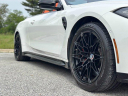 Thumbnail image of 2023 BMW M4 at BMW of Schererville - USED