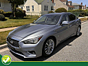 Thumbnail image of 2020 INFINITI Q50 at 5 STAR AUTO SALES INC