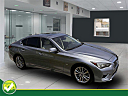 Thumbnail image of 2020 INFINITI Q50 at 5 STAR AUTO SALES INC