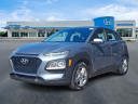 Thumbnail image of 2021 Hyundai KONA at Hamilton Honda