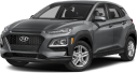 Thumbnail image of 2021 Hyundai KONA at Hamilton Honda
