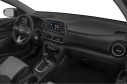 Thumbnail image of 2021 Hyundai KONA at Hamilton Honda