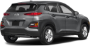 Thumbnail image of 2021 Hyundai KONA at Hamilton Honda