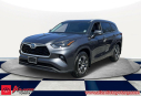 2022 Toyota Highlander Hybrid XLE at Atlantic Toyota