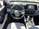 Thumbnail image of 2022 Toyota Highlander Hybrid at Atlantic Toyota
