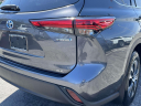 Thumbnail image of 2022 Toyota Highlander Hybrid at Atlantic Toyota