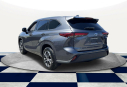 Thumbnail image of 2022 Toyota Highlander Hybrid at Atlantic Toyota