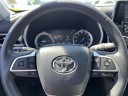 Thumbnail image of 2022 Toyota Highlander Hybrid at Atlantic Toyota