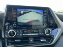Thumbnail image of 2022 Toyota Highlander Hybrid at Atlantic Toyota