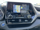 Thumbnail image of 2022 Toyota Highlander Hybrid at Atlantic Toyota