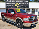 Thumbnail image of 2011 Ram 1500 at Swerve Auto, LLC