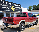 Thumbnail image of 2011 Ram 1500 at Swerve Auto, LLC
