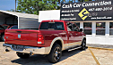 Thumbnail image of 2011 Ram 1500 at Swerve Auto, LLC