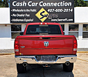 Thumbnail image of 2011 Ram 1500 at Swerve Auto, LLC
