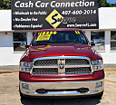 Thumbnail image of 2011 Ram 1500 at Swerve Auto, LLC
