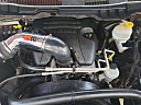 Thumbnail image of 2011 Ram 1500 at Swerve Auto, LLC