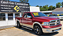 Thumbnail image of 2011 Ram 1500 at Swerve Auto, LLC