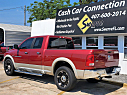 Thumbnail image of 2011 Ram 1500 at Swerve Auto, LLC