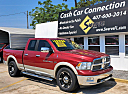 Thumbnail image of 2011 Ram 1500 at Swerve Auto, LLC