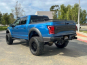 Thumbnail image of 2019 Ford F-150 at PARADISE Automotive Group INC.