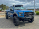 Thumbnail image of 2019 Ford F-150 at PARADISE Automotive Group INC.