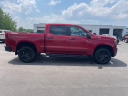 Thumbnail image of 2022 Chevrolet Silverado 1500 Limited at Tradition Chevrolet Buick