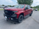Thumbnail image of 2022 Chevrolet Silverado 1500 Limited at Tradition Chevrolet Buick