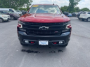 Thumbnail image of 2022 Chevrolet Silverado 1500 Limited at Tradition Chevrolet Buick