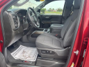 Thumbnail image of 2022 Chevrolet Silverado 1500 Limited at Tradition Chevrolet Buick