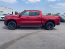 Thumbnail image of 2022 Chevrolet Silverado 1500 Limited at Tradition Chevrolet Buick