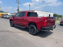 Thumbnail image of 2022 Chevrolet Silverado 1500 Limited at Tradition Chevrolet Buick