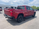 Thumbnail image of 2022 Chevrolet Silverado 1500 Limited at Tradition Chevrolet Buick
