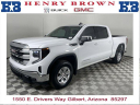 Thumbnail image of 2024 GMC Sierra 1500 at Henry Brown Buick GMC - New