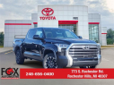 Thumbnail image of 2025 Toyota Tundra at Fox Automotive Group Inc. Toyota Volkswagen