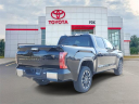 Thumbnail image of 2025 Toyota Tundra at Fox Automotive Group Inc. Toyota Volkswagen