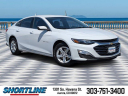 Thumbnail image of 2023 Chevrolet Malibu at Shortline Buick GMC - Syndication New