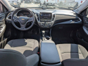 Thumbnail image of 2023 Chevrolet Malibu at Shortline Buick GMC - Syndication New