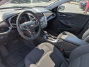 Thumbnail image of 2023 Chevrolet Malibu at Shortline Buick GMC - Syndication New