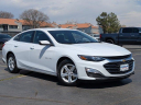 Thumbnail image of 2023 Chevrolet Malibu at Shortline Buick GMC - Syndication New